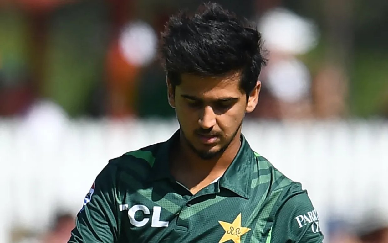 अयूब को सर्जरी की ज़रूरत नहीं; PCB को चैंपियंस ट्रॉफ़ी में उनकी वापसी की उम्मीद